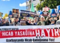 بحران بی‌سابقه در روابط باکو و آنکارا؛ از جنجال حجاب تا اتهام کودتا به ترکیه
