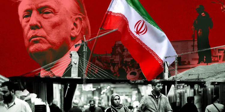 آیا امریکا پیش از انتخابات میان‌دوره‌ای به ایران حمله می‌کند؟