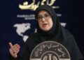 سخنگوی دولت ایران: وزارت دفاع و خارجه پیگیر وضعیت خلبانان ایرانی در قطر هستند