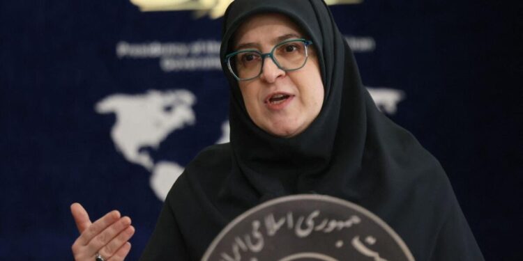 سخنگوی دولت ایران: وزارت دفاع و خارجه پیگیر وضعیت خلبانان ایرانی در قطر هستند