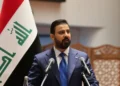 نخست وزیر عراق: مرحله حاکمیت تحت حفاظت دولت و تضمین قانون را آغاز میکنیم