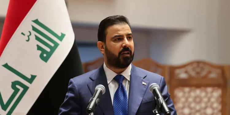نخست وزیر عراق: مرحله حاکمیت تحت حفاظت دولت و تضمین قانون را آغاز می‌کنیم