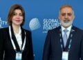 آغاز به کار مجمع جهانی امنیت در قطر با مشارکت هیئت پارلمانی عراق
