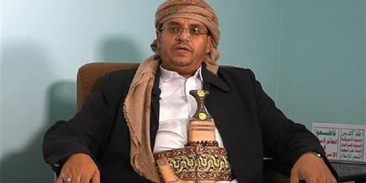 مسئول انصارالله: امیدواریم پاکستان و ترکیه در جنگ به عربستان کمک نکنند