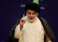 صدر: ما موظف نیستیم از هیچکس دفاع کنیم یا به نمایندگی از هیچکس بجنگیم