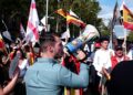 اسپانیا: روز ملی بر وحدت سرزمینی از بارسلون تا سبتا تاکید دارد
