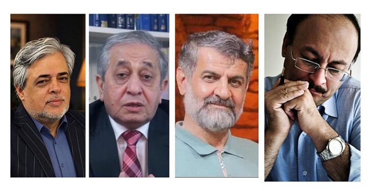 «باید تصمیم بزرگی بگیرم»؛ آیا ترامپ به ایران حمله اتمی می‌کند؟ 
