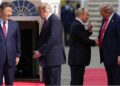 از خلع سلاح هسته‌ای تا «نه چندان برای اوکراین»؛ ترامپ آماده برگزاری نشست سه‌جانبه با پوتین و شی است