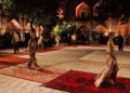 برونلو کوچینلی یک مدرسه تاریخی تاشکند را به سالن مد تبدیل می‌کند