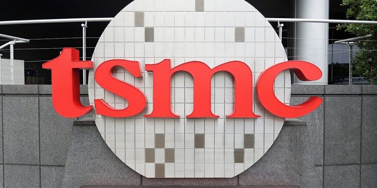 غول تراشه‌سازی تایوان TSMC می‌گوید سود خالص سه‌ماهه سوم رکورد زد