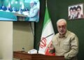 وزیر دفاع جدید ایران: برای مقابله با «مادر همه بمب‌ها»ی آمریکا آماده‌ایم