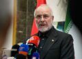 هشدار قالیباف به کشورهای منطقه درباره همکاری با شرکتهای هوش مصنوعی؛ «نهاد مدیریت داده خلیج فارس در راه است»