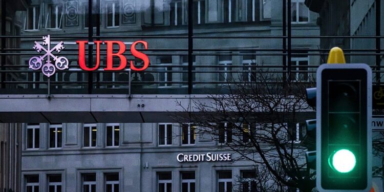 UBS تنها بانک اروپایی در ده‌تای برتر پذیرش هوش مصنوعی؛ پیشتازی JPMorgan Chase