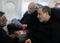 قالیباف: آمریکا پیشنهادات جدیدی برای ما ارسال کرده؛ عراقچی: منتظر پاسخ اروپا هستیم