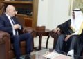 جوزف عون: منتظر ازسرگیری سفر شهروندان عربستانی به لبنان هستیم