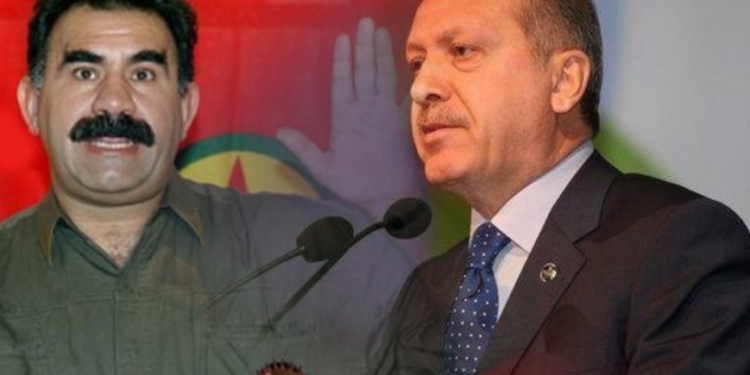 چرا اردوغان و اوجالان میانجی مستقل نمی‌خواهند؟