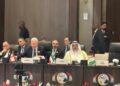 وزیر خارجه لبنان: ایران به ارسال سلاح و پول برای حزب‌الله پایان دهد