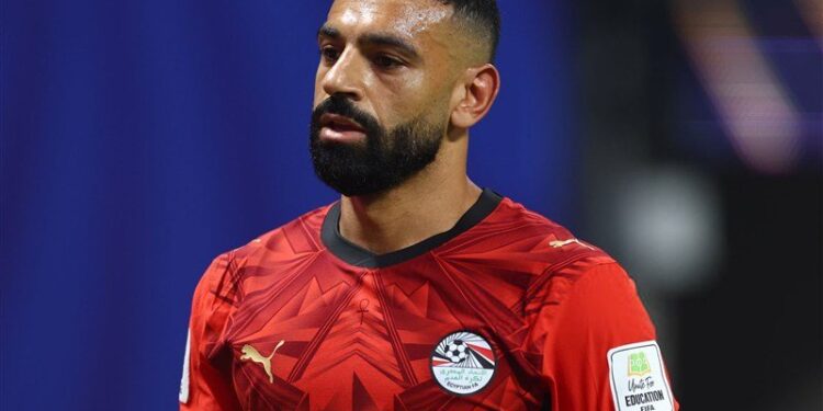شوک به فوتبال مصر؛ محمد صلاح در اندیشه خداحافظی از بازی‌های ملی