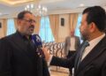 برنامه‌ریزی عراق برای تأمین مالی پروژه‌های زیست محیطی از طریق بانک جهانی و توافق با چین