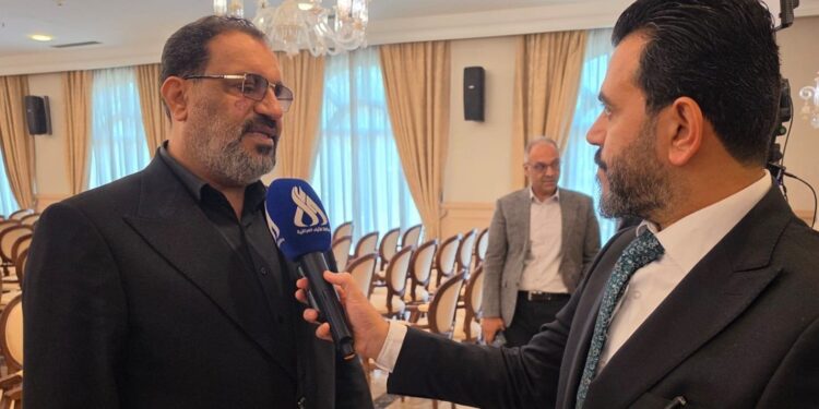 برنامه‌ریزی عراق برای تأمین مالی پروژه‌های زیست محیطی از طریق بانک جهانی و توافق با چین