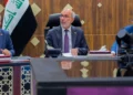 سفر وزیر نفت عراق به عربستان