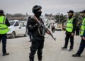 بازداشت سرکرده ارشد داعش و عامل اصلی انفجار مسجد حمص در ریف دمشق