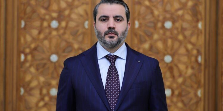 سفر وزیر خارجه سوریه به بنغازی