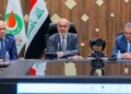 وزیر نفت عراق: تولید نفت میادین کرکوک به ۴۵۰ هزار بشکه در روز می‌رسد