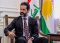 طالبانی: رایزنی‌های حزب دمکرات و اتحادیه میهنی برای تشکیل کابینه باوجود مسائل حل نشده ادامه دارد