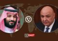 رئیس جمهور لبنان: باید به حاکمیت عربستان احترام گذاشت