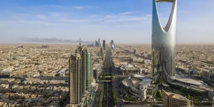 سفر وزیر برق عراق به ریاض