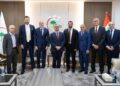 تأمین ۱۰۰ میلیون دلار دارو در عراق با همکاری شرکتهای بینالمللی
