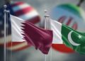 العربی الجدید: قطر و پاکستان پیشنهاد مشترکی برای توافق میان ایران و امریکا ارائه کردند