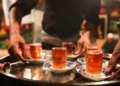 عراق در یک سال 125 میلیون دلار چای وارد کرد