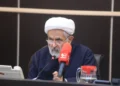 حسین طائب، رئیس سازمان بسیج: تداوم امنیت پایدار در گرو تقویت پیوند میان جامعه و حافظان امنیت است
