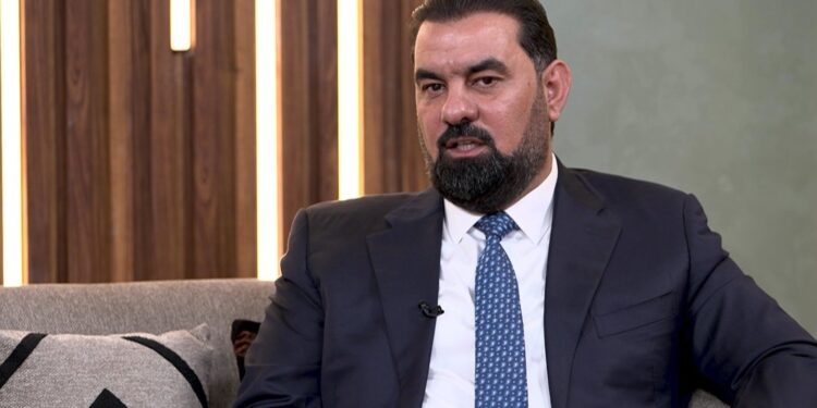 رئیس مجلس عراق بر قطعی بودن تغییر نرخ ارز تأکید کرد