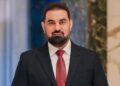 الحلبوسی:حاکمیت و تمامیت ارضی عراق قابل معامله نیست