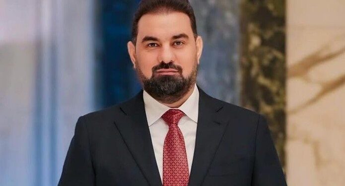 الحلبوسی:حاکمیت و تمامیت ارضی عراق قابل معامله نیست