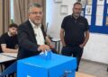 پیشنهاد شراکت یهودی-عربی برای سرنگون کردن نتانیاهو