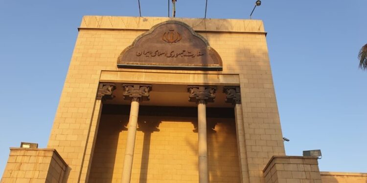 تقدیر سفارت ایران از الزیدی بابت برقراری 40 پرواز به نجف