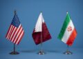پیشنهادهای قطر برای نزدیک کردن تهران و واشنگتن؛ ایران موضوع را بررسی می‌کند