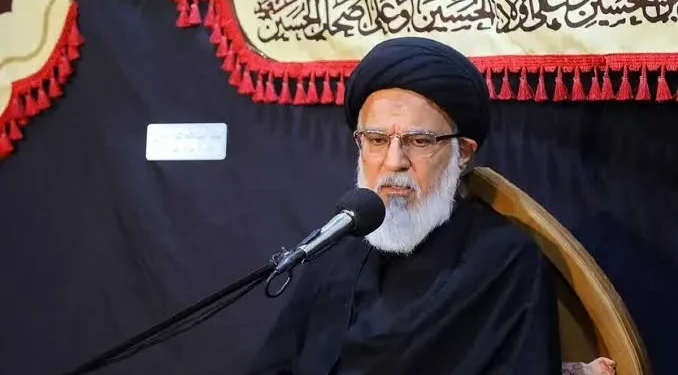 میرباقری: یک جریانی در کشور در حال اقامه بی‌عفتی است / مردم باید لانه‌های فساد را بر سر اهلش خراب کنند؛ تا یک جایی می‌شود تحمل کرد