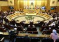اتحادیه عرب حمایت از بازسازی فلسطین و لبنان را بررسی میکند