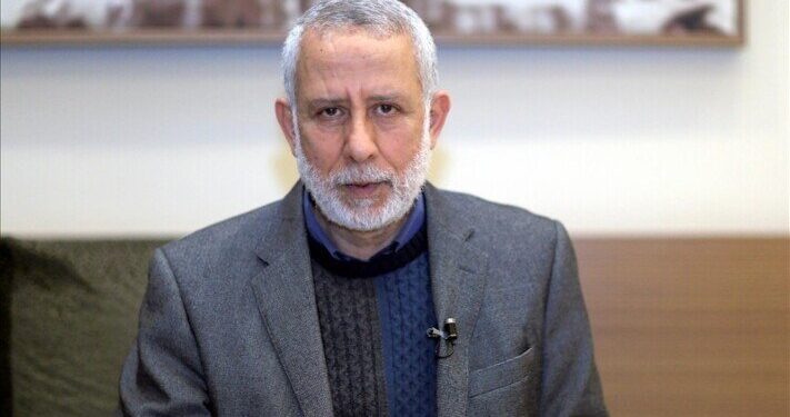 توافق گروه‌های فلسطینی در قاهره برای تعویق انتخابات