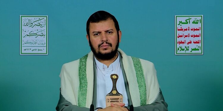 هشدار الحوثی درباره عواقب همراهی با عربستان: ایستادن در کنار متجاوزان شراکت در جرم است