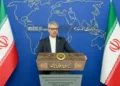 بقایی: اختلال در فعالیت گذرگاه‌های مرزی ایران-پاکستان موقتی است/تداوم رایزنی برای رفع موانع