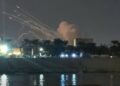 الحشد الشعبی: در انفجار بغداد 5 نفر مجروح شدند