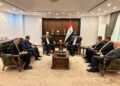 تاکید عراق و ایران بر ضرورت اولویت دادن به گفتوگو و دیپلماسی