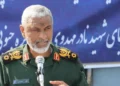 فرمانده نیروی دریایی سپاه: امروز آمریکا تبدیل به قاچاقچی سوخت شده؛ تمامی امکاناتش را ردیف کرده تا بتواند چهار پنج تا نفتکش از تنگه رد کند / بهجای شناورهایشان، هواپیماهای جنگنده اف۳۵ و اف۱۶ خود را در ارتفاع بالا بر فراز تنگه هرمز مستقر کردهاند