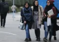 رئیس دانشگاه تهران: کارگروه حجاب در دانشگاه تهران تشکیل شده تا با دعوت محرمانه از دانشجویان، پیش از ارجاع موارد به شورای انضباطی، برای حل موضوع تلاش کند